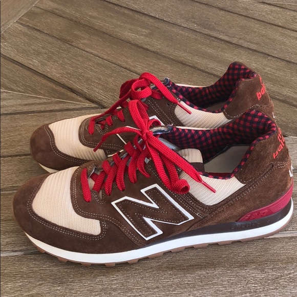 New Balance Other - (Sold) New Balance Paul Bunyon Size 9.5